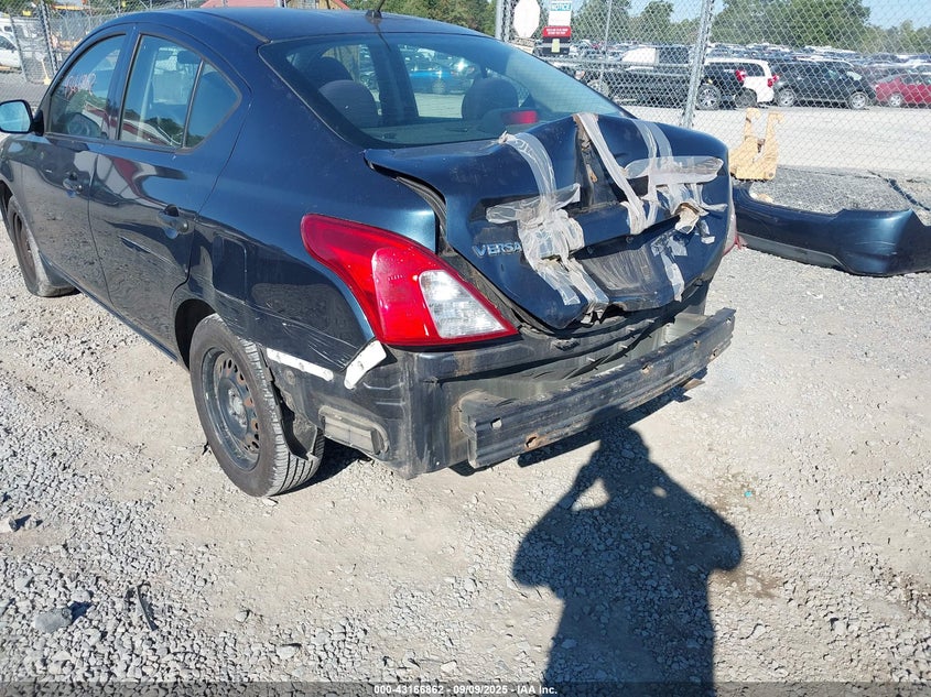 2015 NISSAN VERSA S/S PLUS/SV/SL - 3N1CN7AP9FL841591