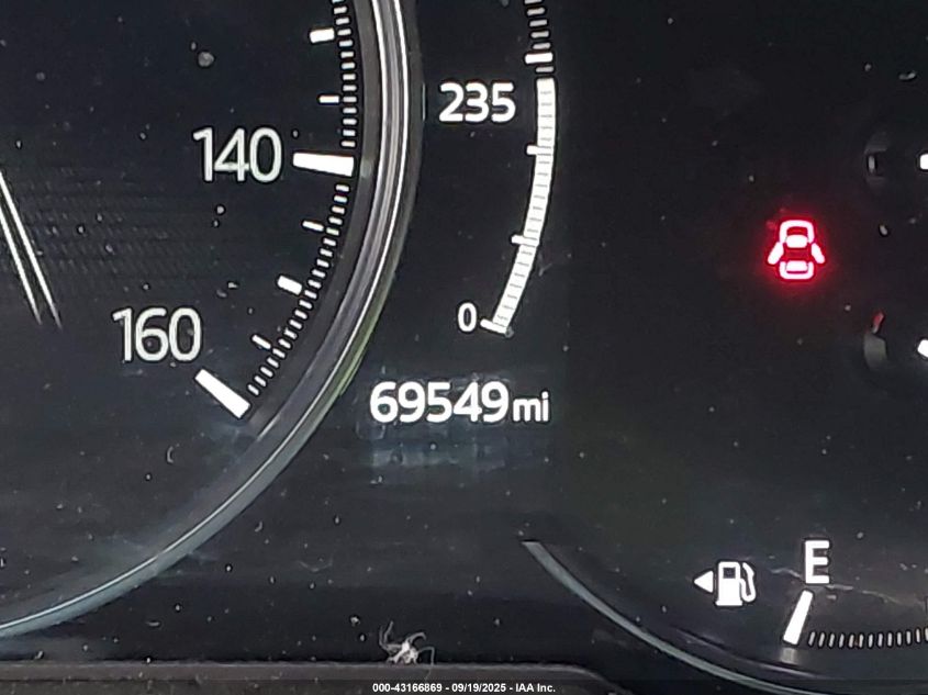 2023 Mazda Cx-5 2.5 S Premium VIN: JM3KFBDM8P0189336 Lot: 43166869