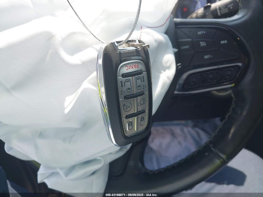 2019 Chrysler Pacifica Touring Plus VIN: 2C4RC1FG5KR567581 Lot: 43166871