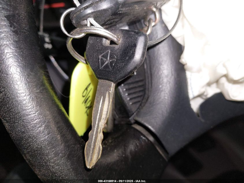 1998 Dodge Durango Slt VIN: 1B4HS28Y2WF102468 Lot: 43166914