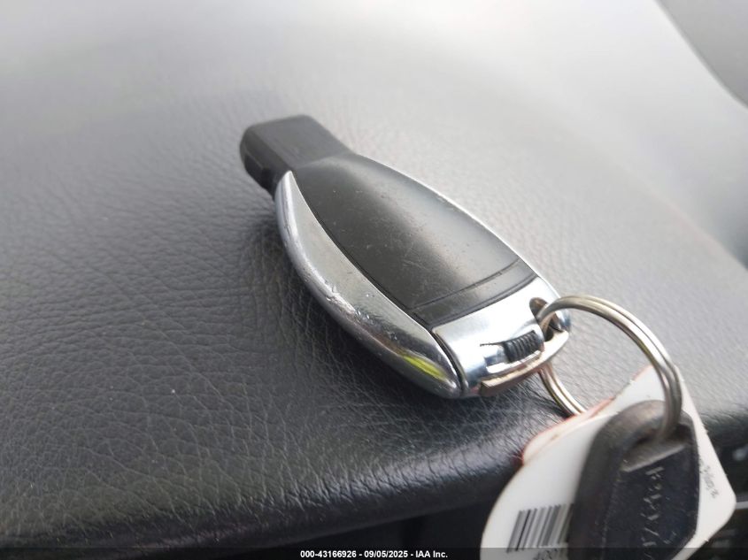 2005 Mercedes-Benz Clk 320 VIN: WDBTK65J05F123604 Lot: 43166926