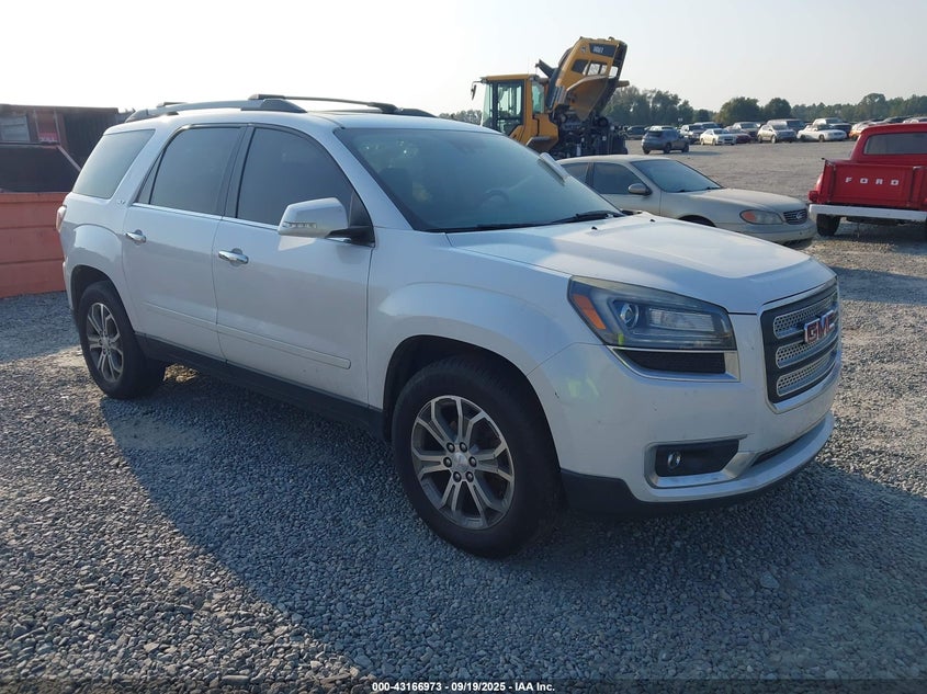 Vin: 1gkkrrkdxgj330000, lot: 43661343, gmc acadia slt-1 2016 img_1
