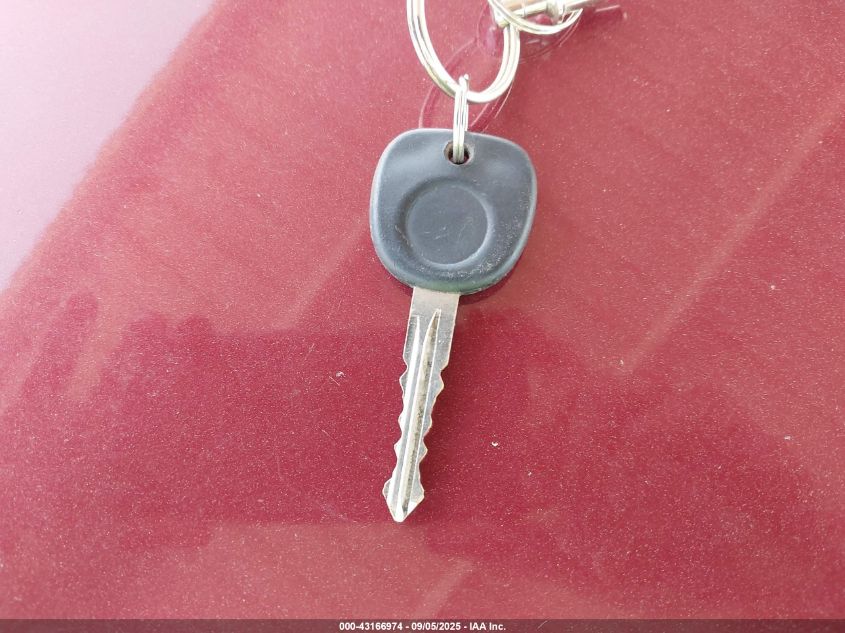 2004 Saturn Ion 2 VIN: 1G8AJ52FX4Z143355 Lot: 43166974