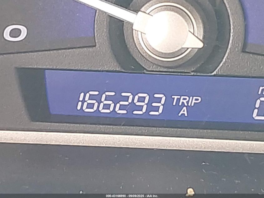 2009 Honda Civic Ex-L VIN: 1HGFA16999L021171 Lot: 43166990