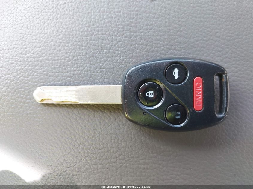 2009 Honda Civic Ex-L VIN: 1HGFA16999L021171 Lot: 43166990