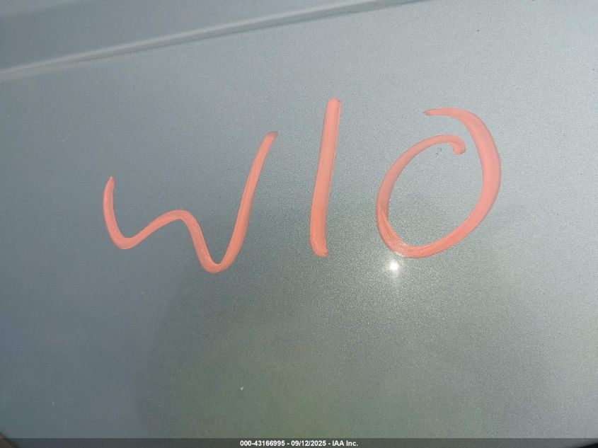 2006 Ford Focus Zx4 VIN: 1FAHP34N56W245782 Lot: 43166995