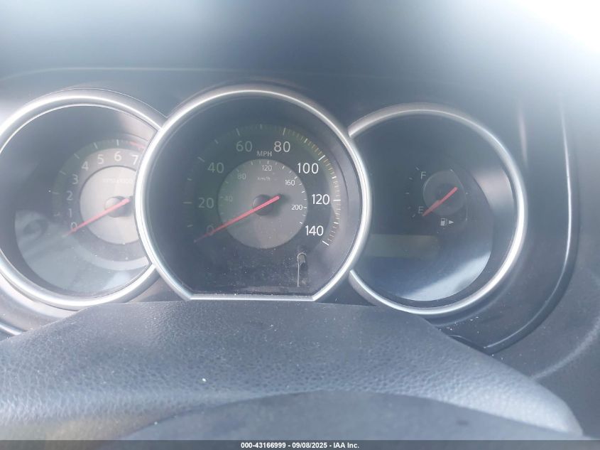 2009 Nissan Versa 1.8S VIN: 3N1BC11E89L385228 Lot: 43166999