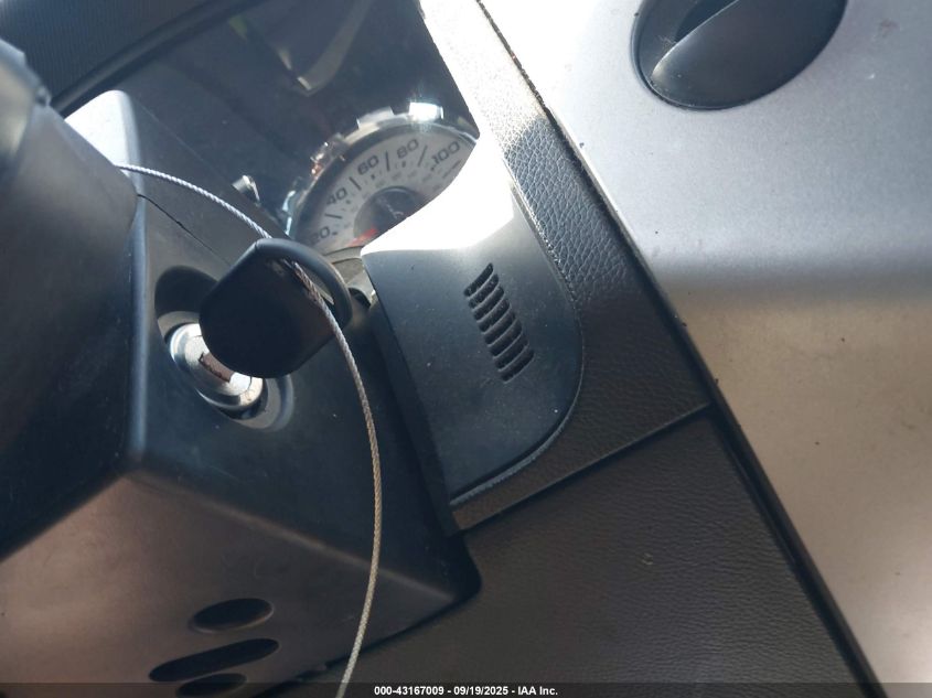 2008 Ford Expedition Limited VIN: 1FMFU19588LA29321 Lot: 43167009