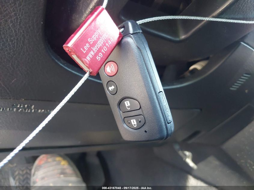 2009 Toyota Avalon Limited VIN: 4T1BK36B09U333359 Lot: 43167048