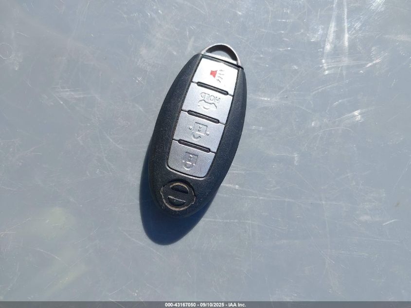 2014 Nissan Altima 3.5 Sl VIN: 1N4BL3AP4EC406632 Lot: 43167050