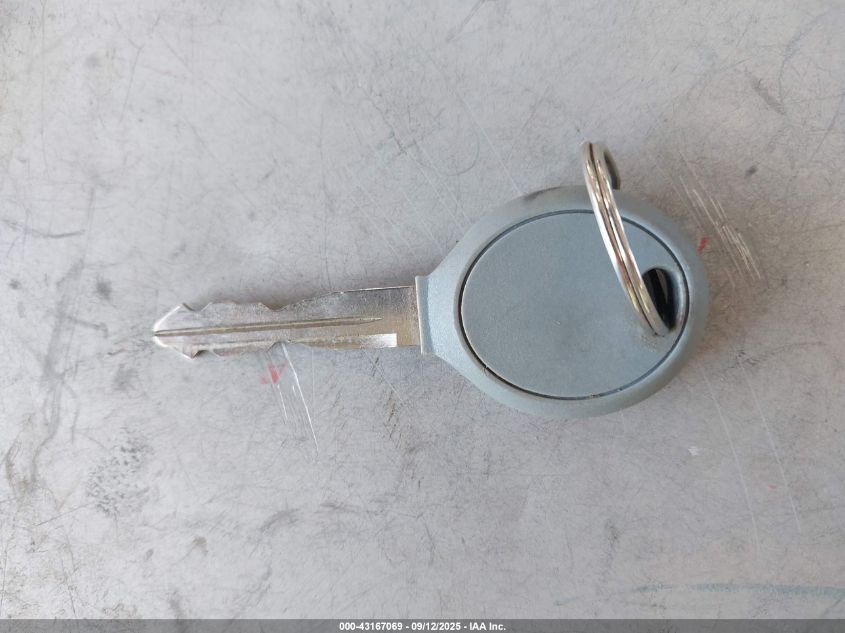 2007 Jeep Commander Sport VIN: 1J8HG48KX7C662486 Lot: 43167069