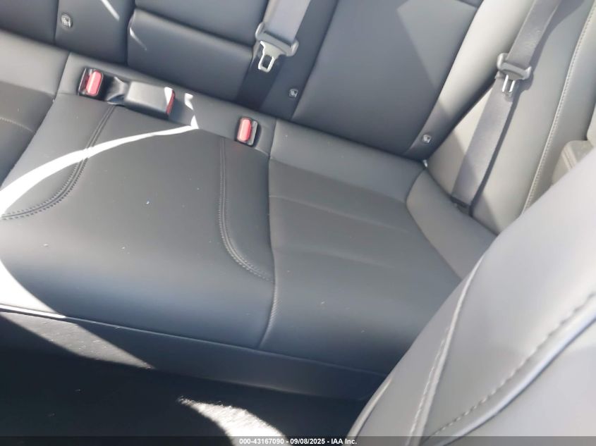 2025 Tesla Model 3 Performance VIN: 5YJ3E1ET1SF996369 Lot: 43167090