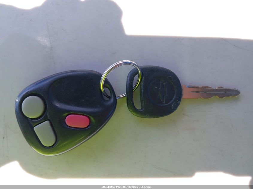 2002 Chevrolet Tahoe Lt VIN: 1GNEK13T42R297338 Lot: 43167112