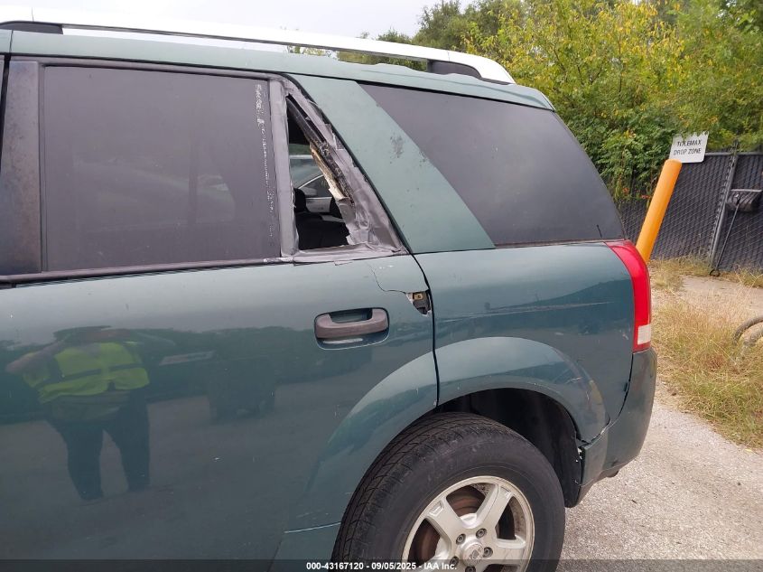 2007 Saturn Vue 4 Cyl VIN: 5GZCZ33D67S853468 Lot: 43167120