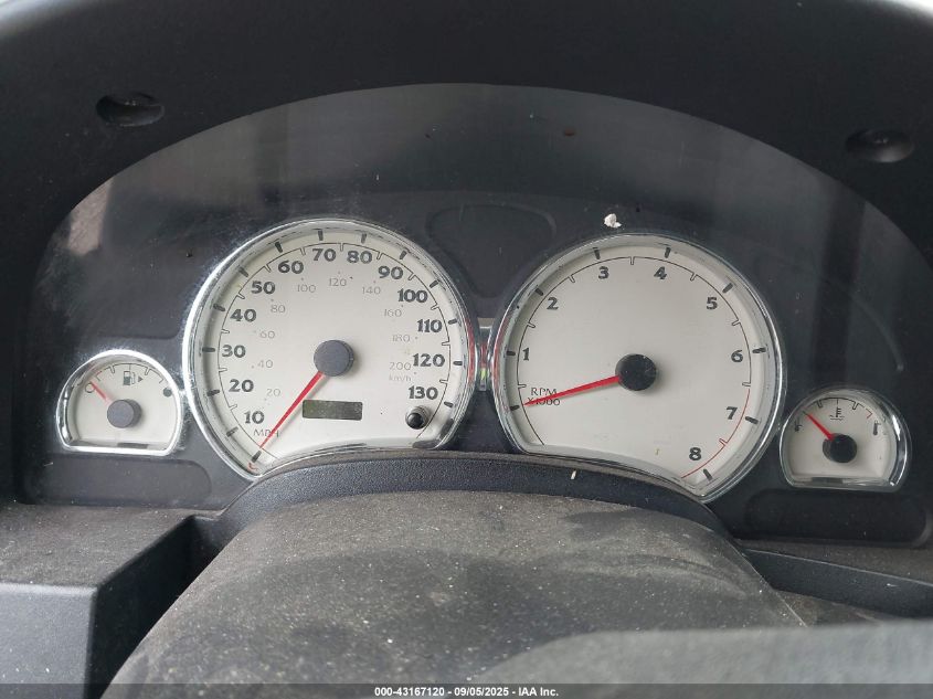 2007 Saturn Vue 4 Cyl VIN: 5GZCZ33D67S853468 Lot: 43167120