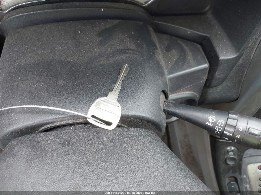 2007 Saturn Vue 4 Cyl VIN: 5GZCZ33D67S853468 Lot: 43167120