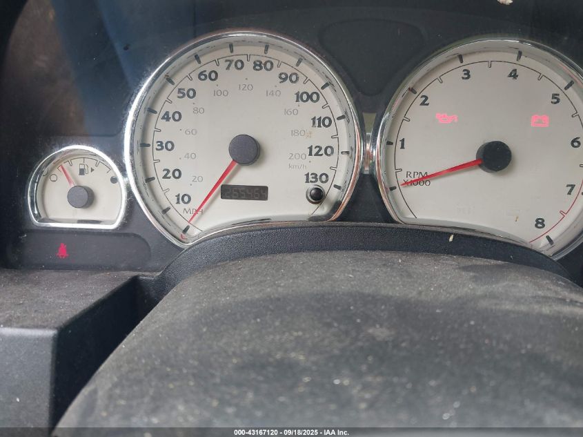 2007 Saturn Vue 4 Cyl VIN: 5GZCZ33D67S853468 Lot: 43167120