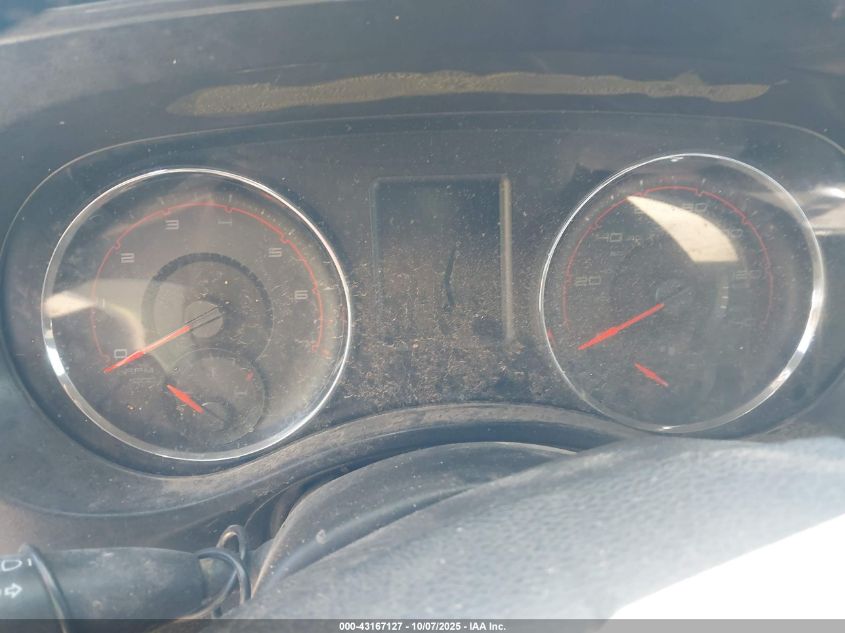 2011 Dodge Charger VIN: 2B3CL3CG4BH516179 Lot: 43167127