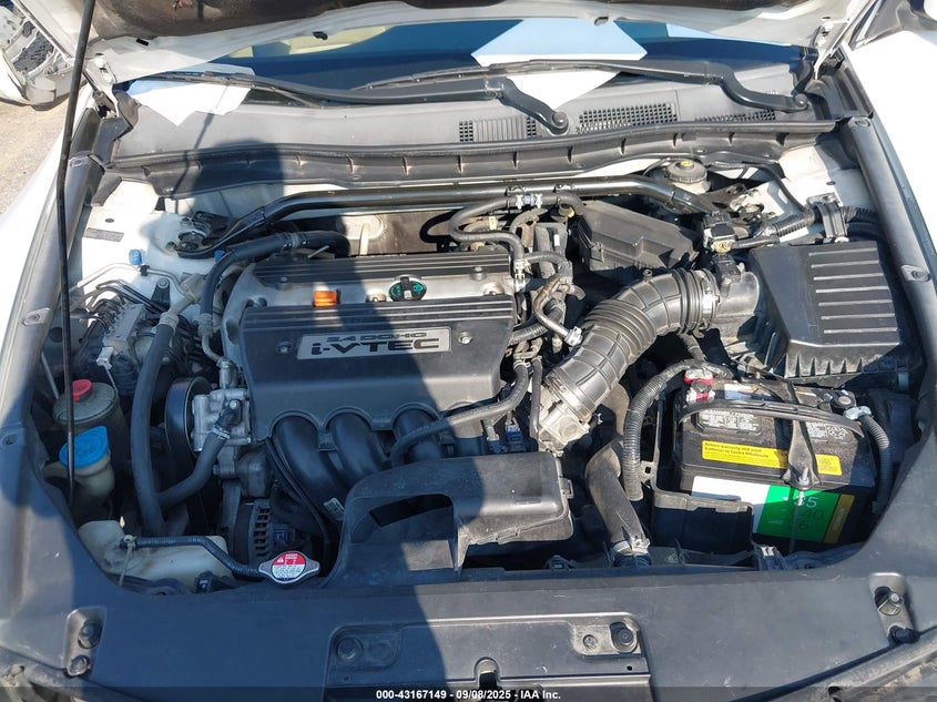 1HGCS12838A027779 2008 HONDA ACCORD photo no. 10