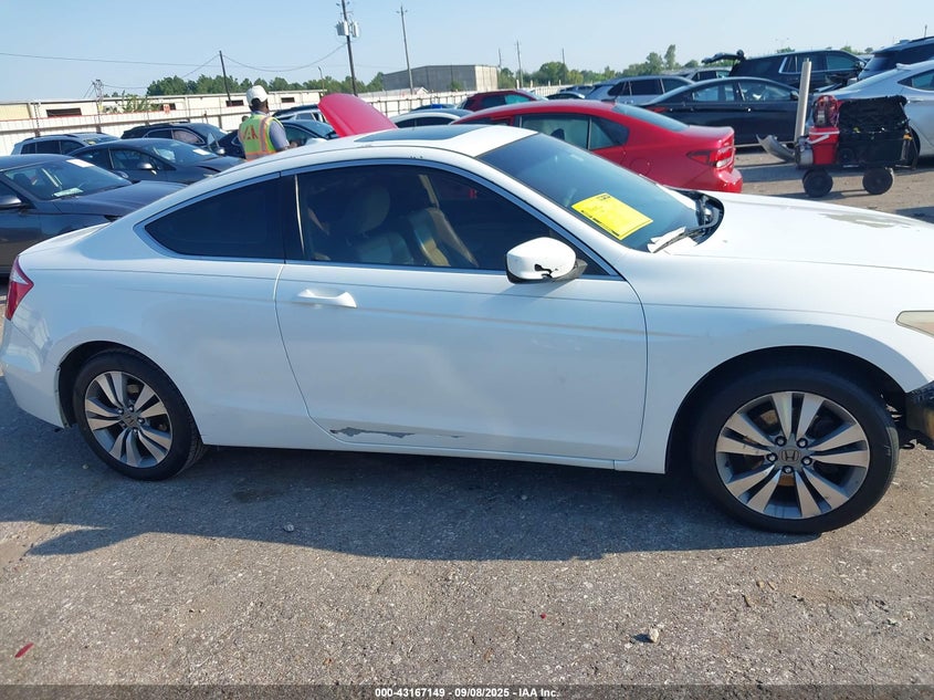 1HGCS12838A027779 2008 HONDA ACCORD photo no. 13
