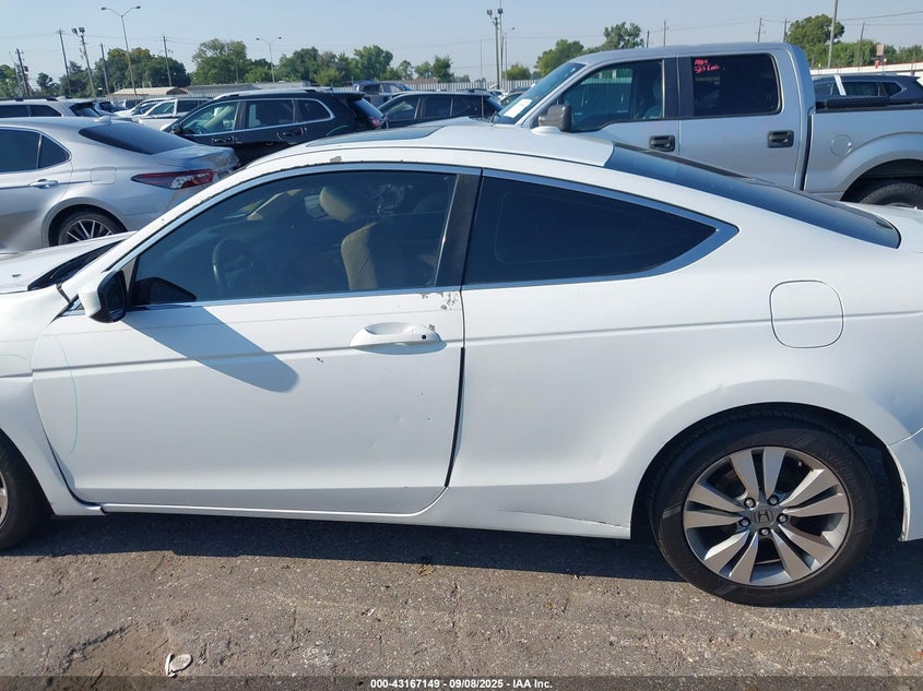 1HGCS12838A027779 2008 HONDA ACCORD photo no. 14