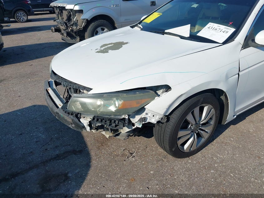 1HGCS12838A027779 2008 HONDA ACCORD photo no. 6