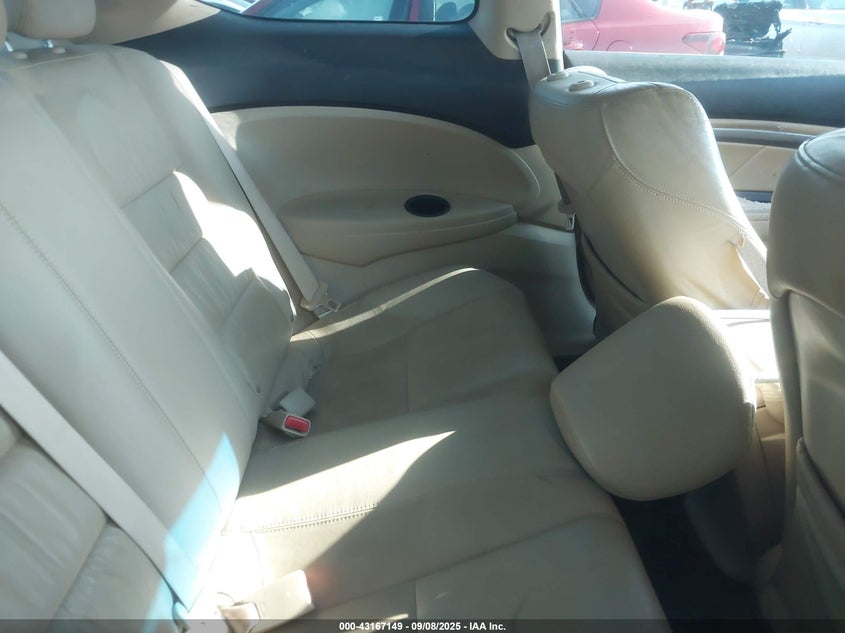1HGCS12838A027779 2008 HONDA ACCORD photo no. 8