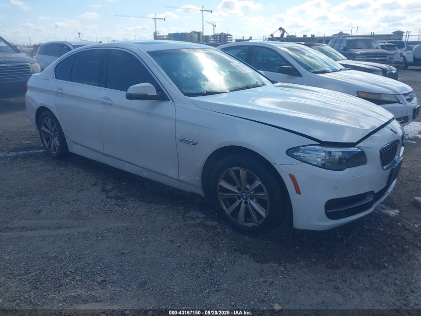 Vin: wba5a5c55ed511966, lot: 43661555, bmw 528i 2014 img_1