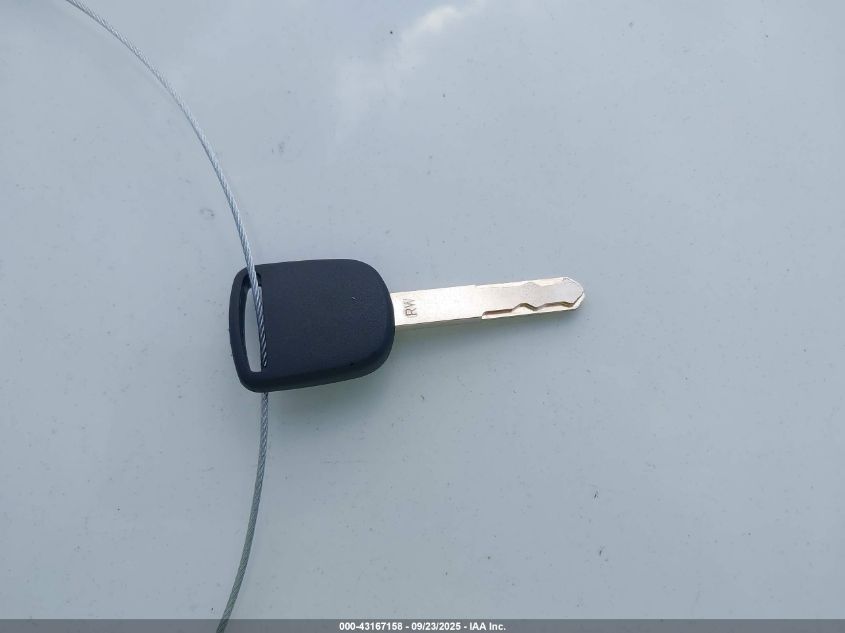 2004 Honda Pilot Ex-L VIN: 2HKYF18544H543013 Lot: 43167158