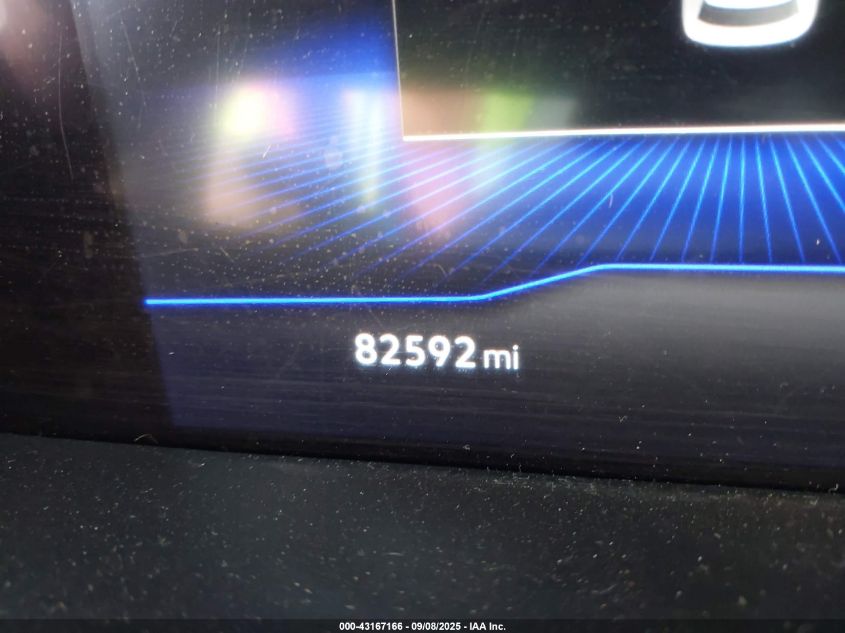 2022 Volkswagen Tiguan 2.0T S VIN: 3VV1B7AX1NM052598 Lot: 43167166