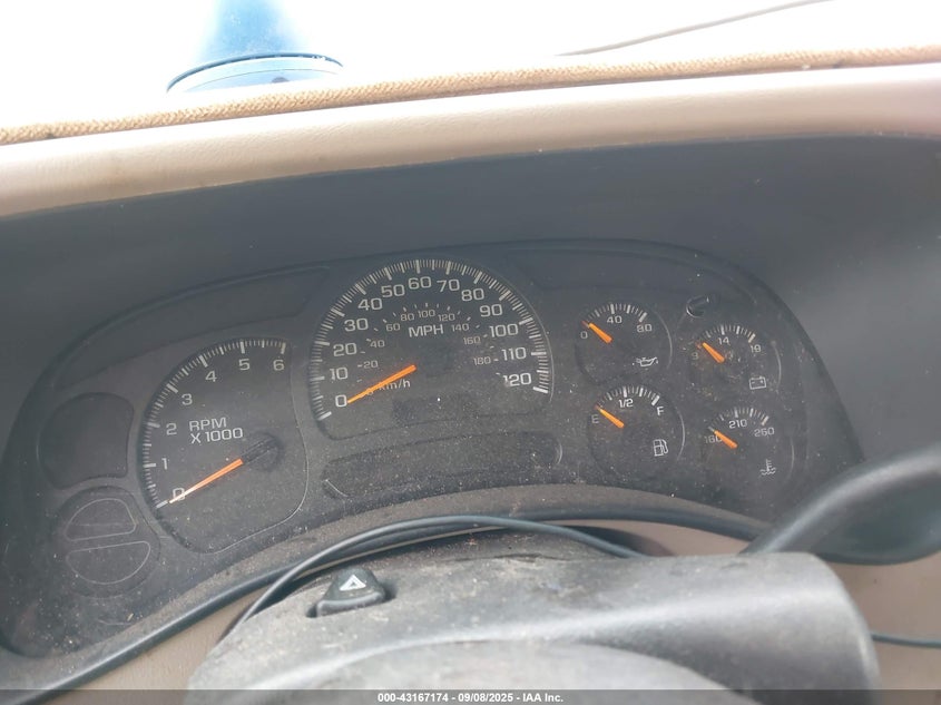 2004 Chevrolet Silverado 1500 Z71 VIN: 1GCEK19T84Z344115 Lot: 43167174