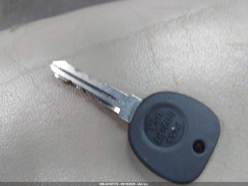 2007 Cadillac Cts Standard VIN: 1G6DP577870151890 Lot: 43167176