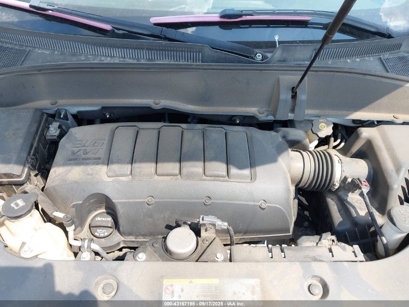 2015 GMC Acadia Sle-1 VIN: 1GKKRNEDXFJ160241 Lot: 43167198