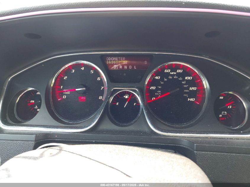 2015 GMC Acadia Sle-1 VIN: 1GKKRNEDXFJ160241 Lot: 43167198