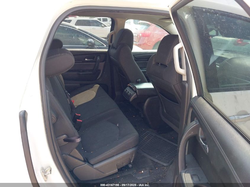 2015 GMC Acadia Sle-1 VIN: 1GKKRNEDXFJ160241 Lot: 43167198