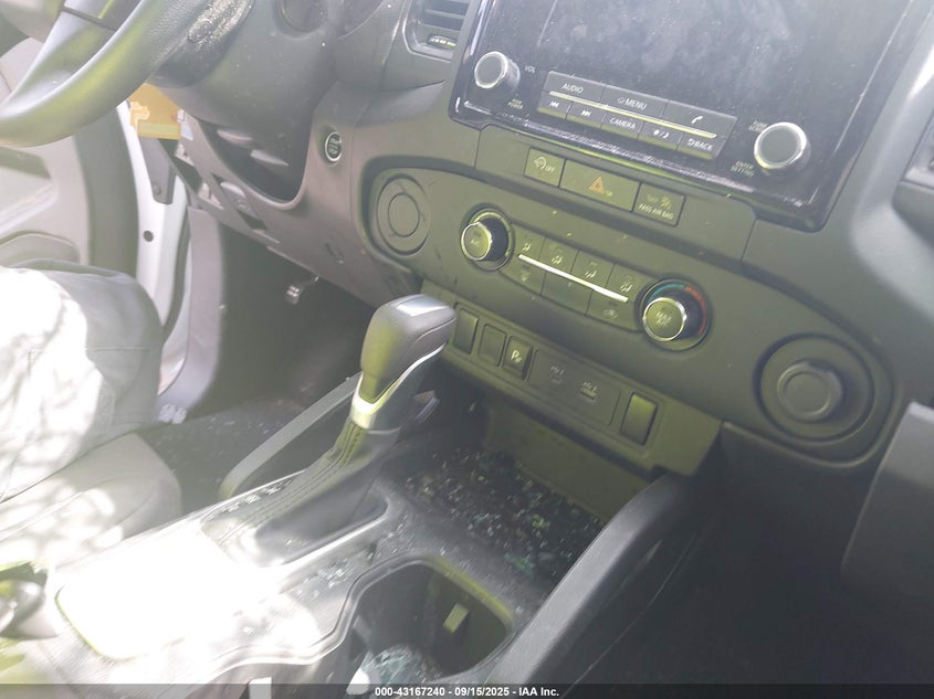 2024 NISSAN FRONTIER KING CAB S 4X2 1N6ED1CL9RN671685