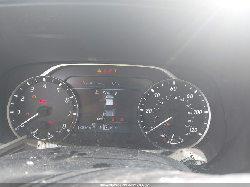 2024 NISSAN FRONTIER KING CAB S 4X2 1N6ED1CL9RN671685