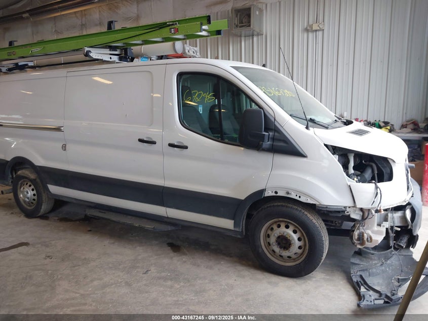 1FTYE2Y8XLKA66168 2020 Ford Transit-150 auction photo 1