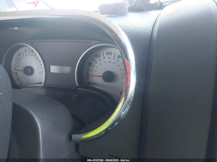 2008 Ford Explorer Sport Trac Xlt VIN: 1FMEU31E28UA31529 Lot: 43167258