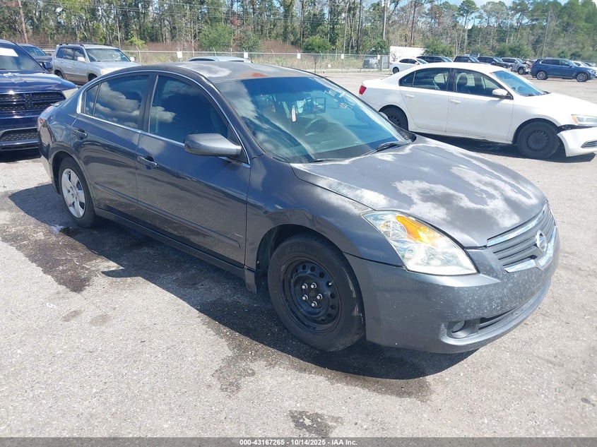 1N4AL21E98C151209 2008 Nissan Altima 2.5 S auction photo 1