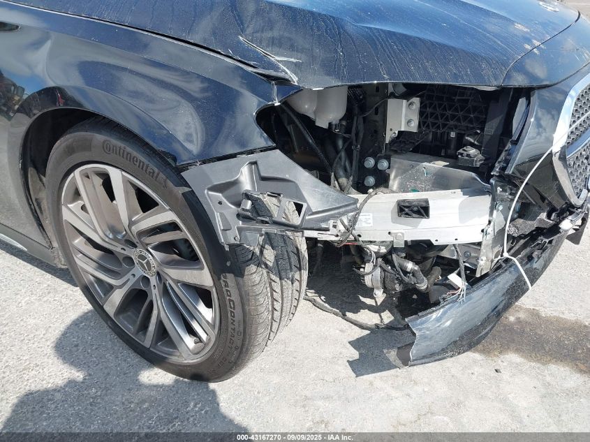 2025 Mercedes-Benz E 350 VIN: W1KLF4GB7SA123937 Lot: 43167270