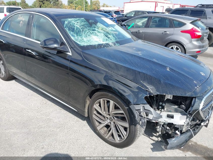 2025 Mercedes-Benz E 350 VIN: W1KLF4GB7SA123937 Lot: 43167270