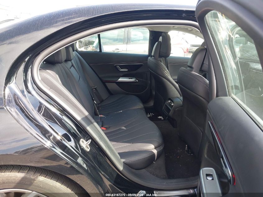 2025 Mercedes-Benz E 350 VIN: W1KLF4GB7SA123937 Lot: 43167270