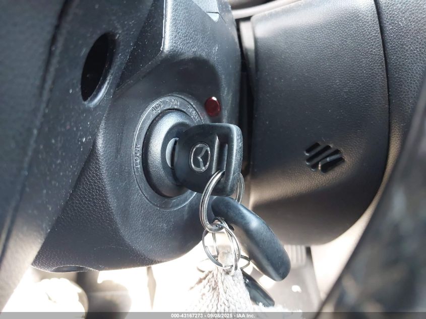 2009 Mazda Mazda3 S Touring VIN: JM1BK344591190919 Lot: 43167273