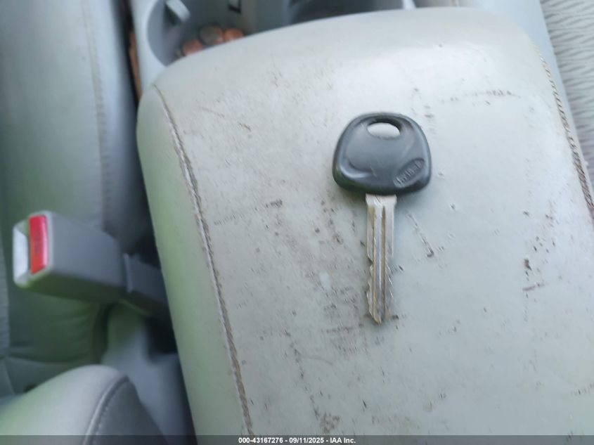 2007 Hyundai Santa Fe Limited/Se VIN: 5NMSH13E27H083214 Lot: 43167276