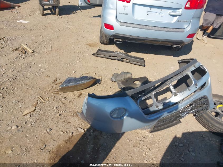 2007 Hyundai Santa Fe Limited/Se VIN: 5NMSH13E27H083214 Lot: 43167276