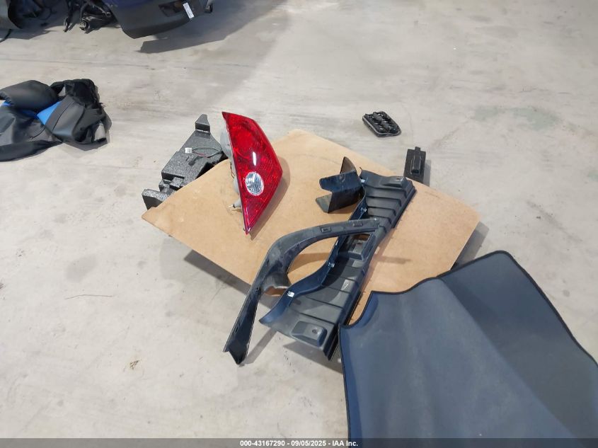 2012 Nissan Altima 2.5 S VIN: 1N4AL2EP2CC173802 Lot: 43167290