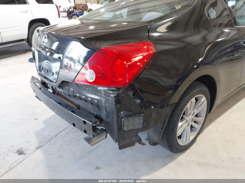 2012 Nissan Altima 2.5 S VIN: 1N4AL2EP2CC173802 Lot: 43167290