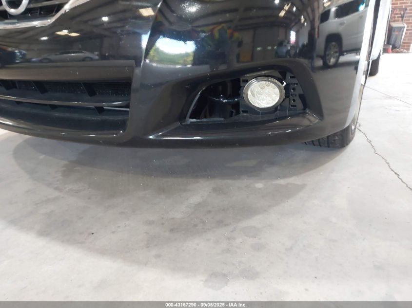 2012 Nissan Altima 2.5 S VIN: 1N4AL2EP2CC173802 Lot: 43167290