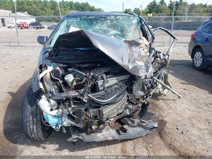 2011 Honda Cr-V Ex-L VIN: 5J6RE4H7XBL067329 Lot: 43167297